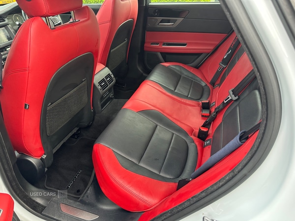 Used Jaguar XF 2017 for sale - 77167066: Photo 17