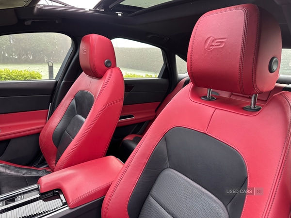 Used Jaguar XF 2017 for sale - 77167066: Photo 18