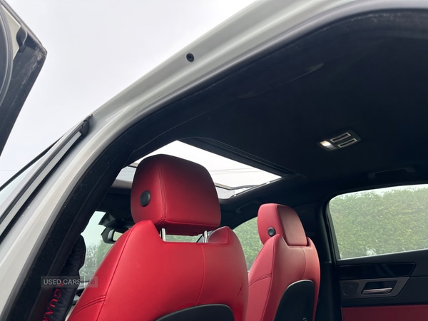 Used Jaguar XF 2017 for sale - 77167066: Photo 19