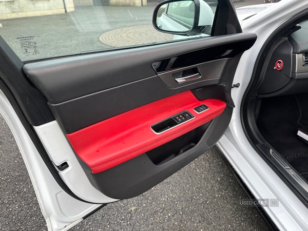 Used Jaguar XF 2017 for sale - 77167066: Photo 21