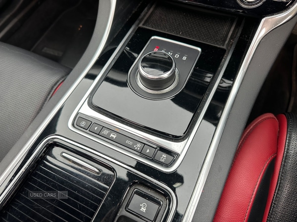 Used Jaguar XF 2017 for sale - 77167066: Photo 23