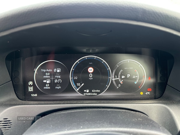 Used Jaguar XF 2017 for sale - 77167066: Photo 25