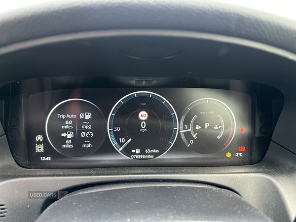 Used Jaguar XF 2017 for sale - 77167066: Photo 26