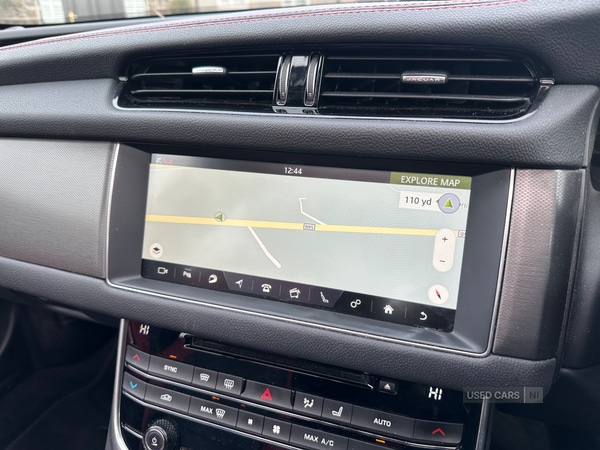 Used Jaguar XF 2017 for sale - 77167066: Photo 28