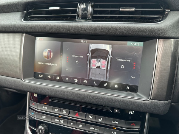 Used Jaguar XF 2017 for sale - 77167066: Photo 29