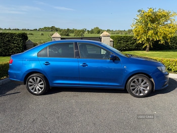 Used SEAT Toledo 2014 for sale - 79084853: Photo