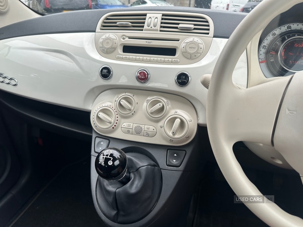 Vehicle 13