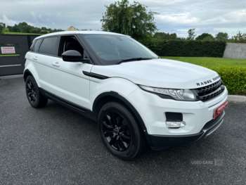 2014 - 2.2 SD4 Pure 5dr Auto [9] [Tech Pack]