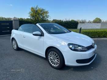2012 - 1.6 TDI BlueMotion Tech S 2dr