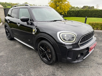 Used MINI Countryman 2022 for sale - 78663232: Photo