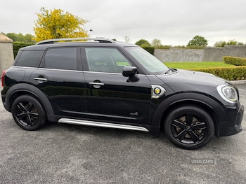 Used MINI Countryman 2022 for sale - 78663232: Photo