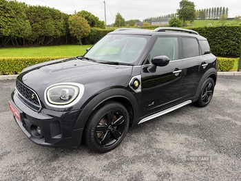 Used MINI Countryman 2022 for sale - 78663232: Photo