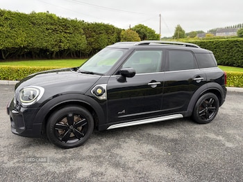 Used MINI Countryman 2022 for sale - 78663232: Photo