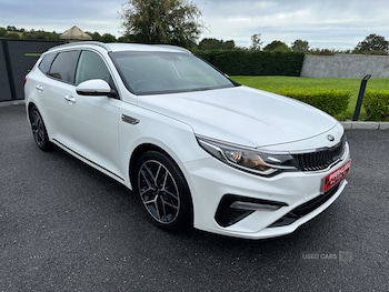2019 - 1.6 CRDi ISG 3 5dr