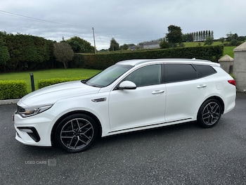 Used Kia Optima 2019 for sale - 76021315: Photo