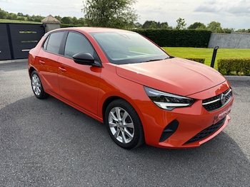 Used Vauxhall Corsa 2022 for sale - 78831055: Photo