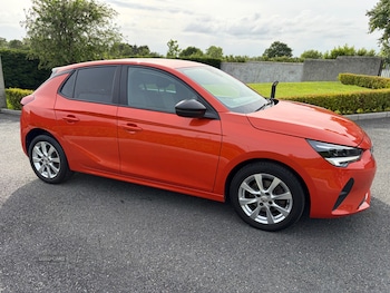 Used Vauxhall Corsa 2022 for sale - 78831055: Photo