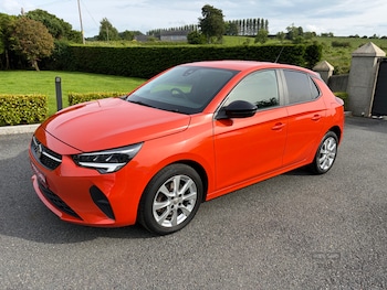 Used Vauxhall Corsa 2022 for sale - 78831055: Photo