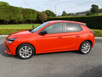 Used Vauxhall Corsa 2022 for sale - 78831055: Photo