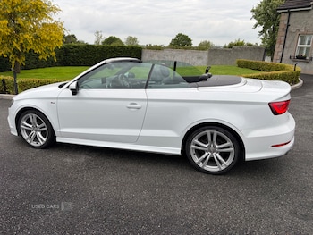 Used Audi A3 2014 for sale - 78689776: Photo