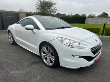 2014 - 2.0 HDi GT 2dr