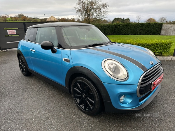 Used MINI Hatch 2016 for sale - 76486146: Photo 1