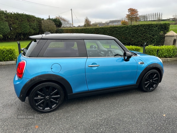 Used MINI Hatch 2016 for sale - 76486146: Photo 10