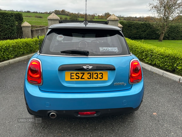 Used MINI Hatch 2016 for sale - 76486146: Photo 11