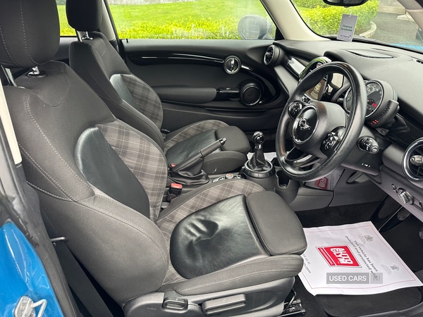 Used MINI Hatch 2016 for sale - 76486146: Photo 12