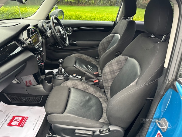 Used MINI Hatch 2016 for sale - 76486146: Photo 13