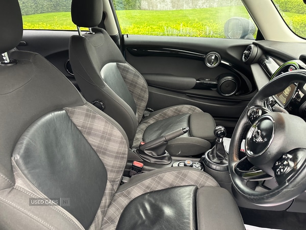 Used MINI Hatch 2016 for sale - 76486146: Photo 14