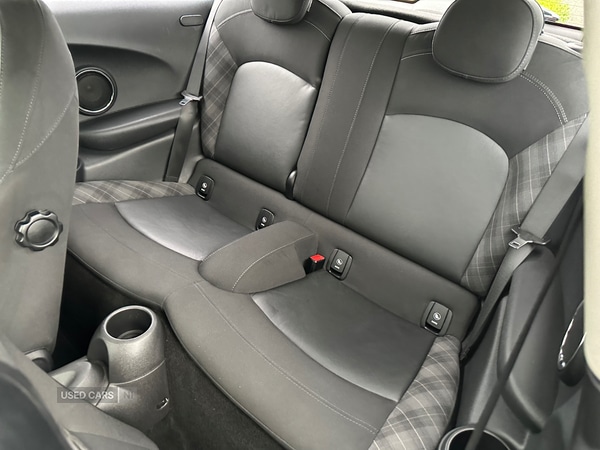 Used MINI Hatch 2016 for sale - 76486146: Photo 15