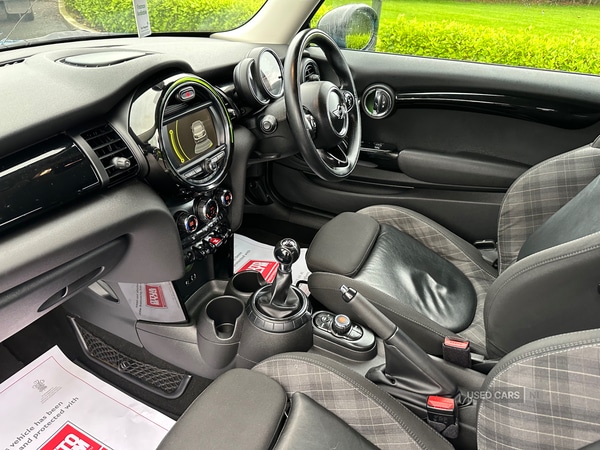 Used MINI Hatch 2016 for sale - 76486146: Photo 16