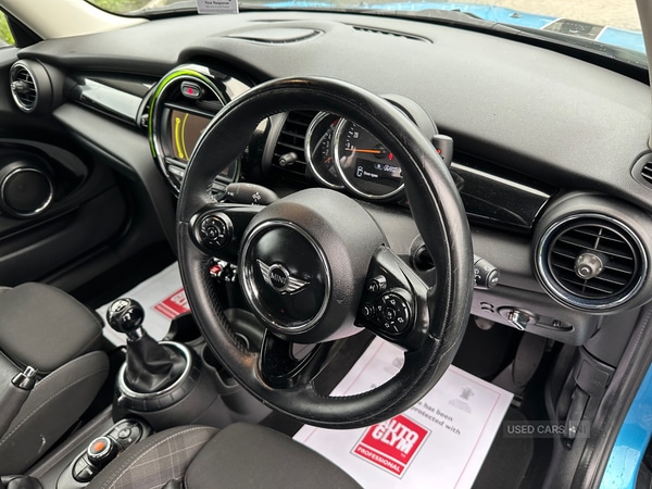 Used MINI Hatch 2016 for sale - 76486146: Photo 17