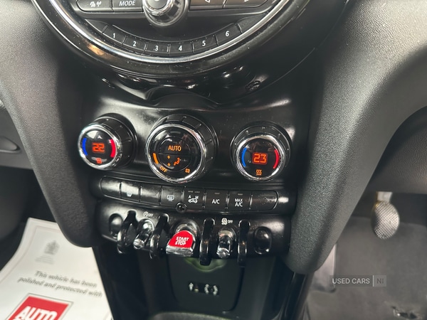 Used MINI Hatch 2016 for sale - 76486146: Photo 19