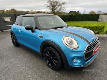 Used MINI Hatch 2016 for sale - 76486146: Photo