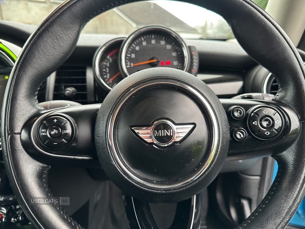 Used MINI Hatch 2016 for sale - 76486146: Photo 20