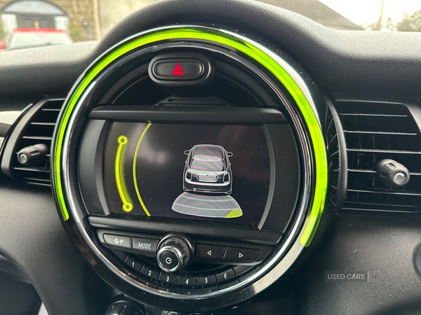 Used MINI Hatch 2016 for sale - 76486146: Photo 21