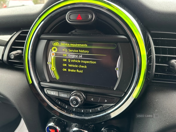 Used MINI Hatch 2016 for sale - 76486146: Photo 22