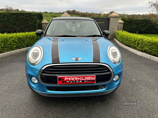 Used MINI Hatch 2016 for sale - 76486146: Photo 3