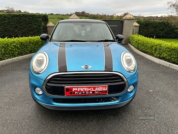 Used MINI Hatch 2016 for sale - 76486146: Photo