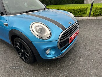 Used MINI Hatch 2016 for sale - 76486146: Photo