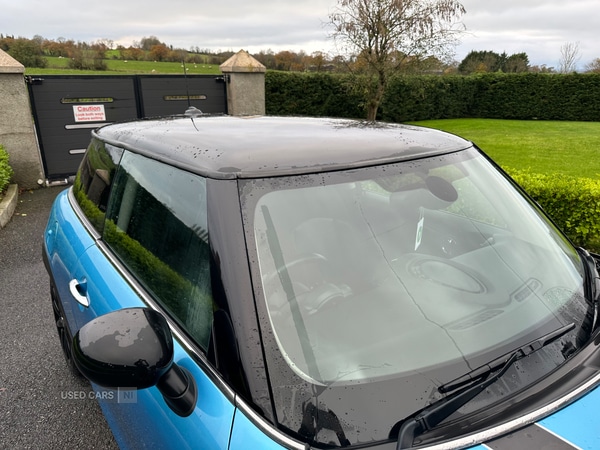 Used MINI Hatch 2016 for sale - 76486146: Photo 5