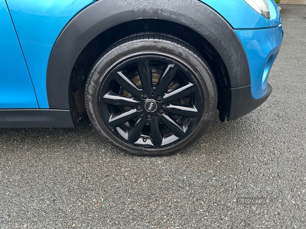 Used MINI Hatch 2016 for sale - 76486146: Photo 6