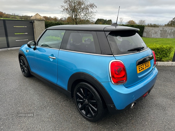 Used MINI Hatch 2016 for sale - 76486146: Photo 7