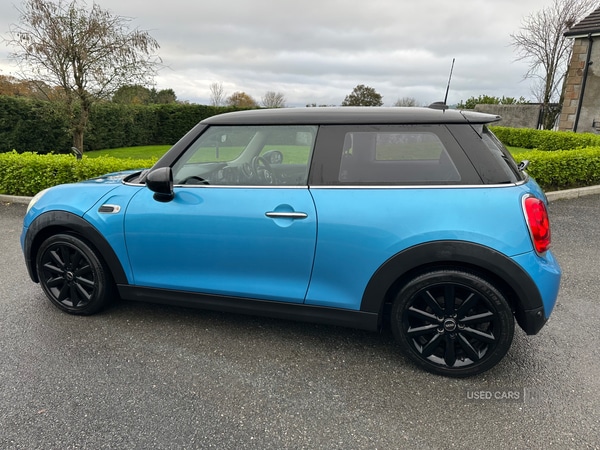 Used MINI Hatch 2016 for sale - 76486146: Photo 8