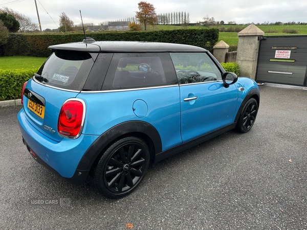 Used MINI Hatch 2016 for sale - 76486146: Photo 9