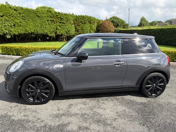 Used MINI Hatch 2017 for sale - 78831069: Photo