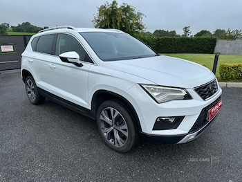 SEAT - Ateca