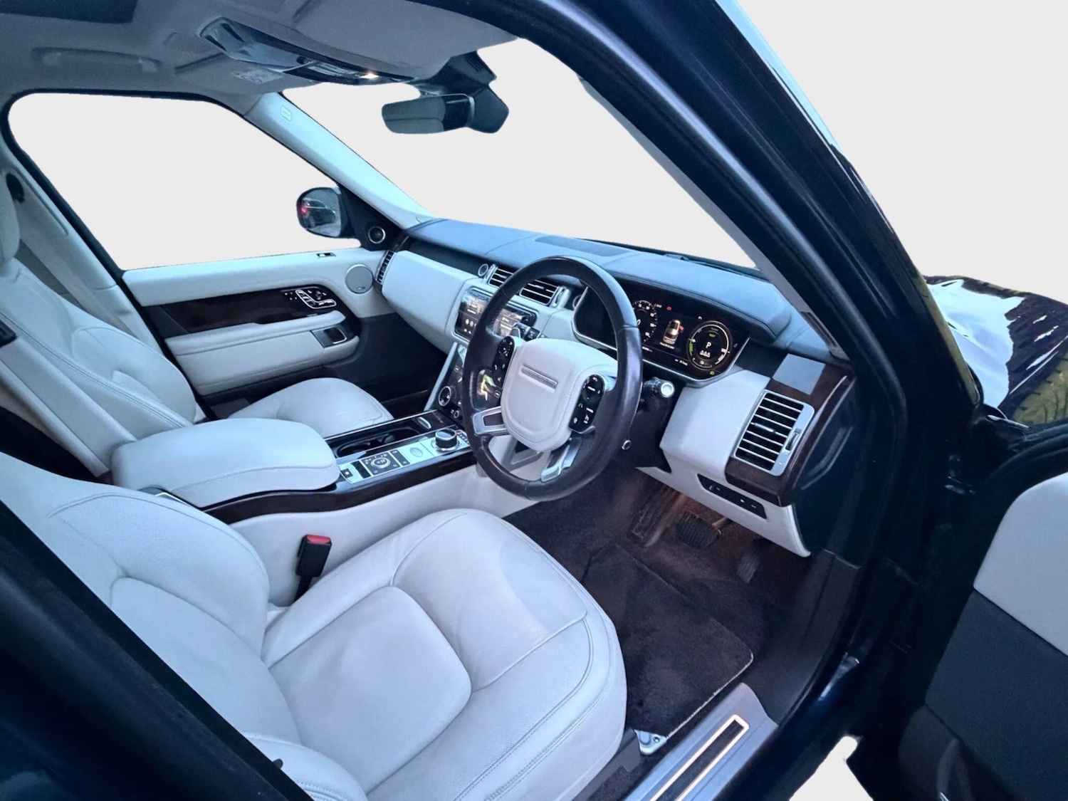 Used Land Rover Range Rover 2021 for sale - 77387098: Photo 10